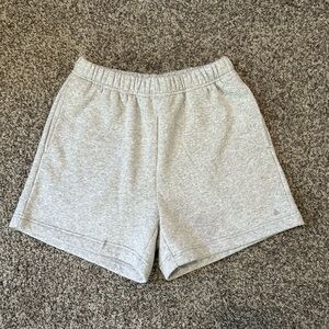 Vitality (Balance) Sweat Shorts